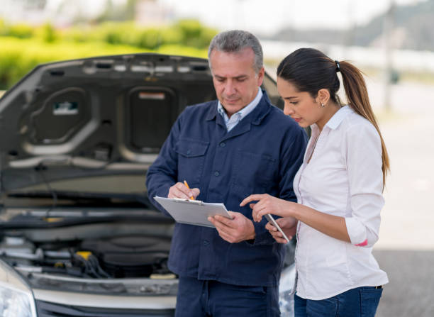Auto insurance consultation in Etowah, NC